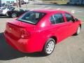 Victory Red - Cobalt LT Sedan Photo No. 4