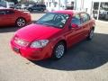 Victory Red - Cobalt LT Sedan Photo No. 7