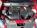 Victory Red - Cobalt LT Sedan Photo No. 13