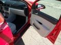 Victory Red - Cobalt LT Sedan Photo No. 16