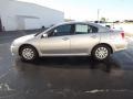 2010 Quick Silver Pearl Mitsubishi Galant FE  photo #4