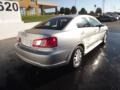 2010 Quick Silver Pearl Mitsubishi Galant FE  photo #7