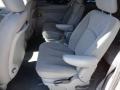 2006 Stone White Dodge Caravan SXT  photo #5