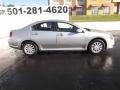 2010 Quick Silver Pearl Mitsubishi Galant FE  photo #8