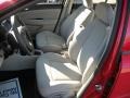 Victory Red - Cobalt LT Sedan Photo No. 26