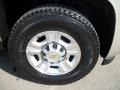 Gold Mist Metallic - Suburban LS 4x4 Photo No. 9