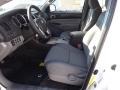 2012 Super White Toyota Tacoma V6 TRD Double Cab 4x4  photo #11