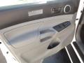 2012 Super White Toyota Tacoma V6 TRD Double Cab 4x4  photo #12