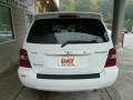Super White - Highlander Limited 4WD Photo No. 3