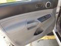 Silver Streak Mica - Tacoma Prerunner Access cab Photo No. 12