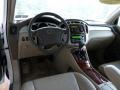 Super White - Highlander Limited 4WD Photo No. 10