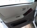 Super White - Highlander Limited 4WD Photo No. 11