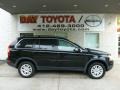 Ember Black Metallic - XC90 3.2 AWD Photo No. 1