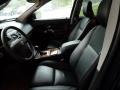Ember Black Metallic - XC90 3.2 AWD Photo No. 8