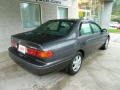 2001 Black Toyota Camry LE  photo #2