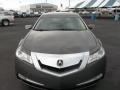 Grigio Gray Metallic - TL 3.5 Photo No. 2