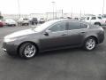 Grigio Gray Metallic - TL 3.5 Photo No. 4