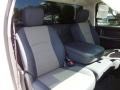 Bright White - Ram 2500 ST Regular Cab Photo No. 11