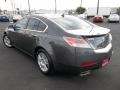 Grigio Gray Metallic - TL 3.5 Photo No. 5