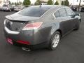 Grigio Gray Metallic - TL 3.5 Photo No. 7