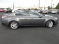 Grigio Gray Metallic - TL 3.5 Photo No. 8