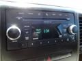 Dark Slate/Medium Graystone Audio System Photo for 2010 Dodge Ram 2500 #54890374