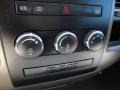 Dark Slate/Medium Graystone Controls Photo for 2010 Dodge Ram 2500 #54890383
