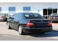 2004 Black Onyx Lexus LS 430  photo #3