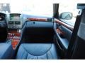 2004 Black Onyx Lexus LS 430  photo #15