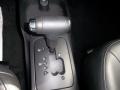 6 Speed Tiptronic Automatic 2009 Volkswagen New Beetle 2.5 Coupe Transmission