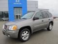 Steel Grey Metallic - Envoy SLE 4x4 Photo No. 1