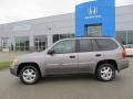 Steel Grey Metallic - Envoy SLE 4x4 Photo No. 2