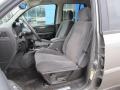 Steel Grey Metallic - Envoy SLE 4x4 Photo No. 7