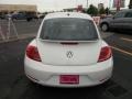 Candy White - Beetle Turbo Photo No. 6