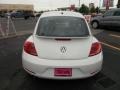 2012 Candy White Volkswagen Beetle Turbo  photo #6