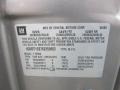 Steel Grey Metallic - Envoy SLE 4x4 Photo No. 9