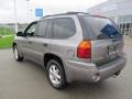 Steel Grey Metallic - Envoy SLE 4x4 Photo No. 15