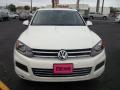 Campanella White - Touareg VR6 FSI Lux 4XMotion Photo No. 2