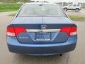 Atomic Blue Metallic - Civic EX Sedan Photo No. 15