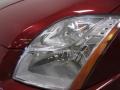 Red Brick Metallic - Sentra 2.0 S Photo No. 4