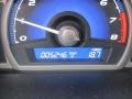 Atomic Blue Metallic - Civic EX Sedan Photo No. 20