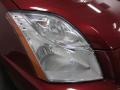 Red Brick Metallic - Sentra 2.0 S Photo No. 5