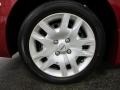 Red Brick Metallic - Sentra 2.0 S Photo No. 6