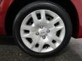Red Brick Metallic - Sentra 2.0 S Photo No. 7
