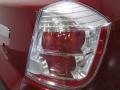 Red Brick Metallic - Sentra 2.0 S Photo No. 12