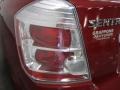Red Brick Metallic - Sentra 2.0 S Photo No. 13