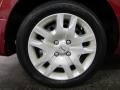Red Brick Metallic - Sentra 2.0 S Photo No. 15