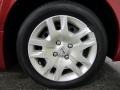 Red Brick Metallic - Sentra 2.0 S Photo No. 16