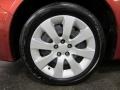 Paprika Red Pearl - Impreza 2.5i Wagon Photo No. 6