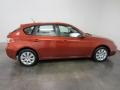 Paprika Red Pearl - Impreza 2.5i Wagon Photo No. 11